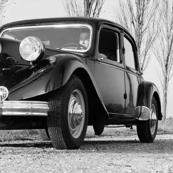 Idén 90 éves a Citroën Traction Avant
