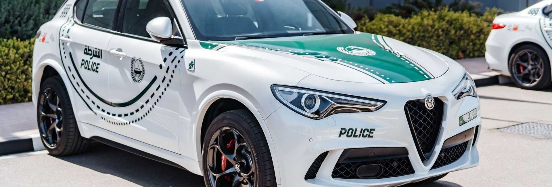 alfa-romeo-dubai-police