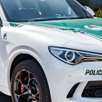 alfa-romeo-dubai-police