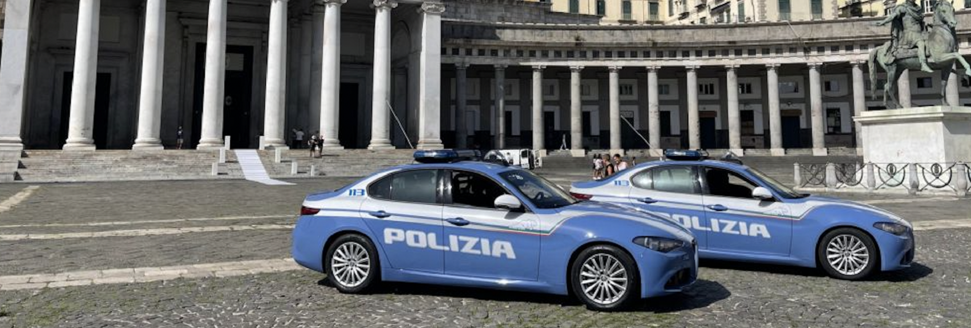 giulia-polizia