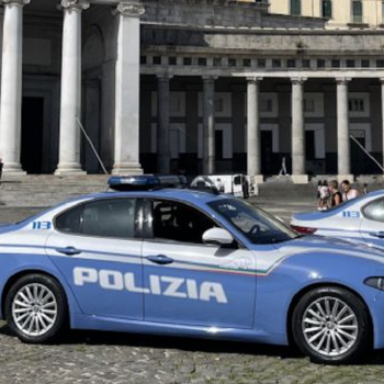 giulia-polizia