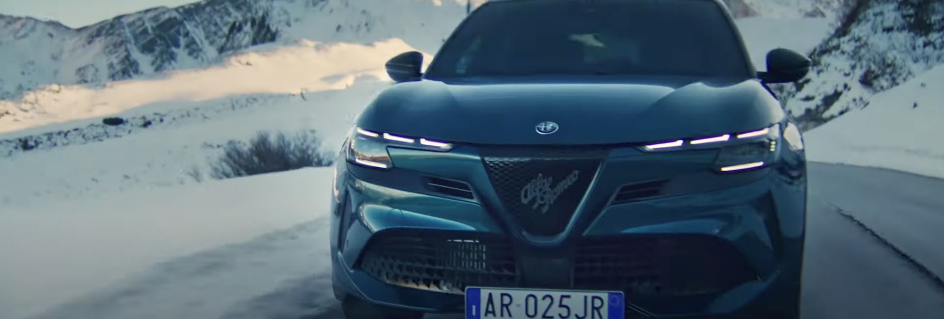 A Fiat és az Alfa Romeo is a 2026-os téli olimpia autóipari partnere lesz