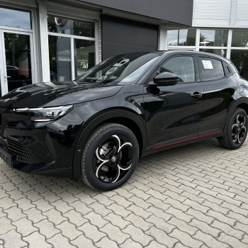 Alfa Romeo Junior Limitált Készletajánlat!