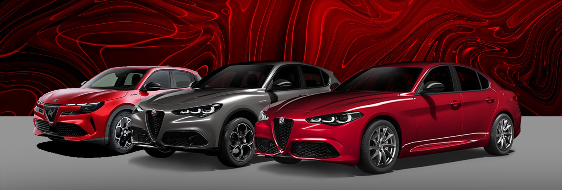 Kiemelt ajánlatok az Alfa Romeo CarNetnél!