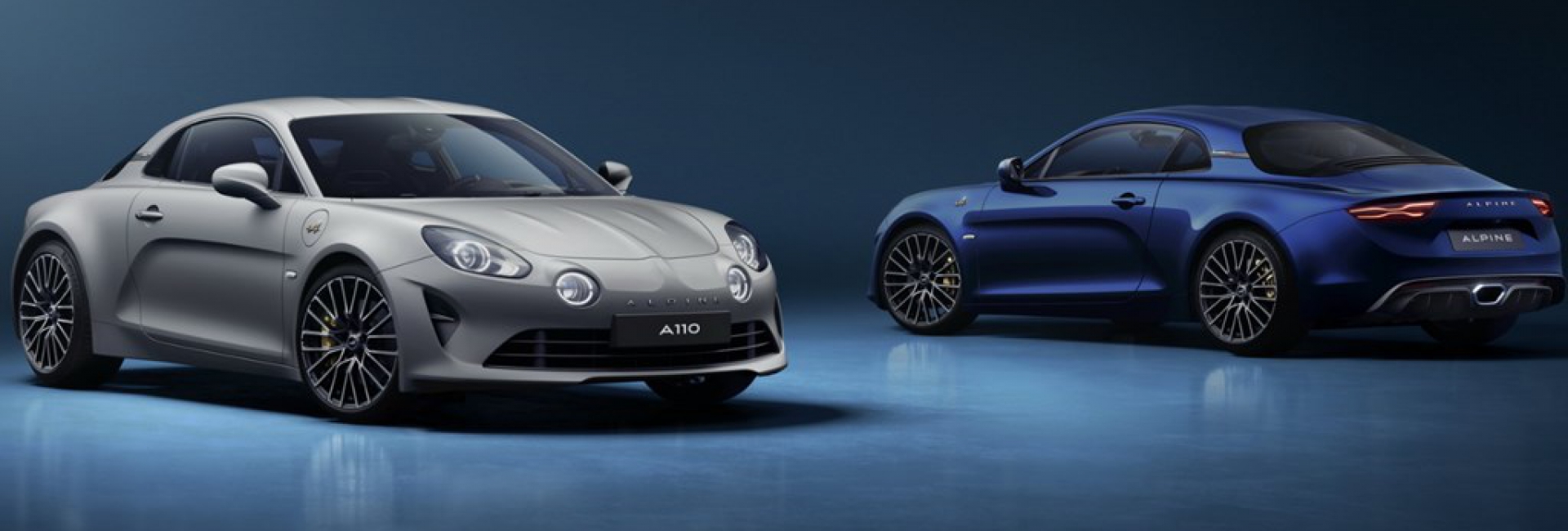 Alpine Történelem