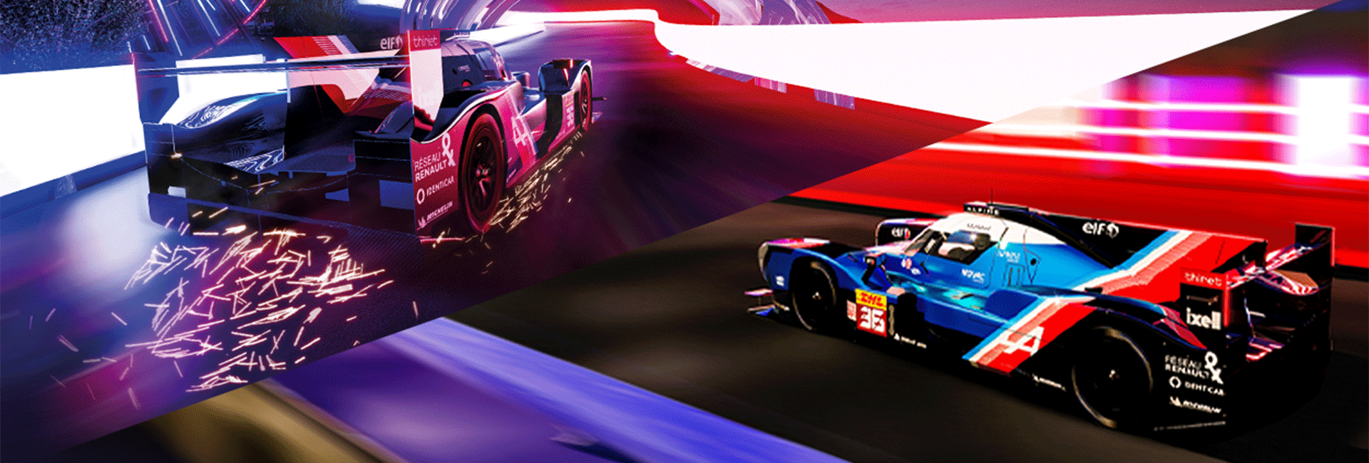 Le Mans 2021