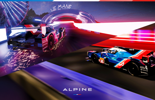 Le Mans 2021