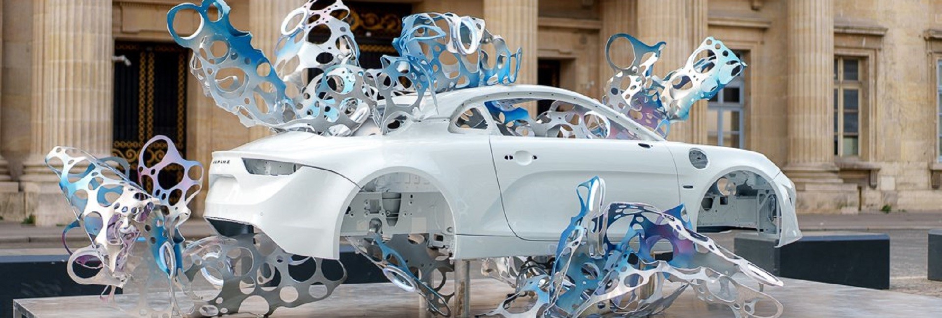Alpine-A110-Metamorphosis-by-Arne-Quinze