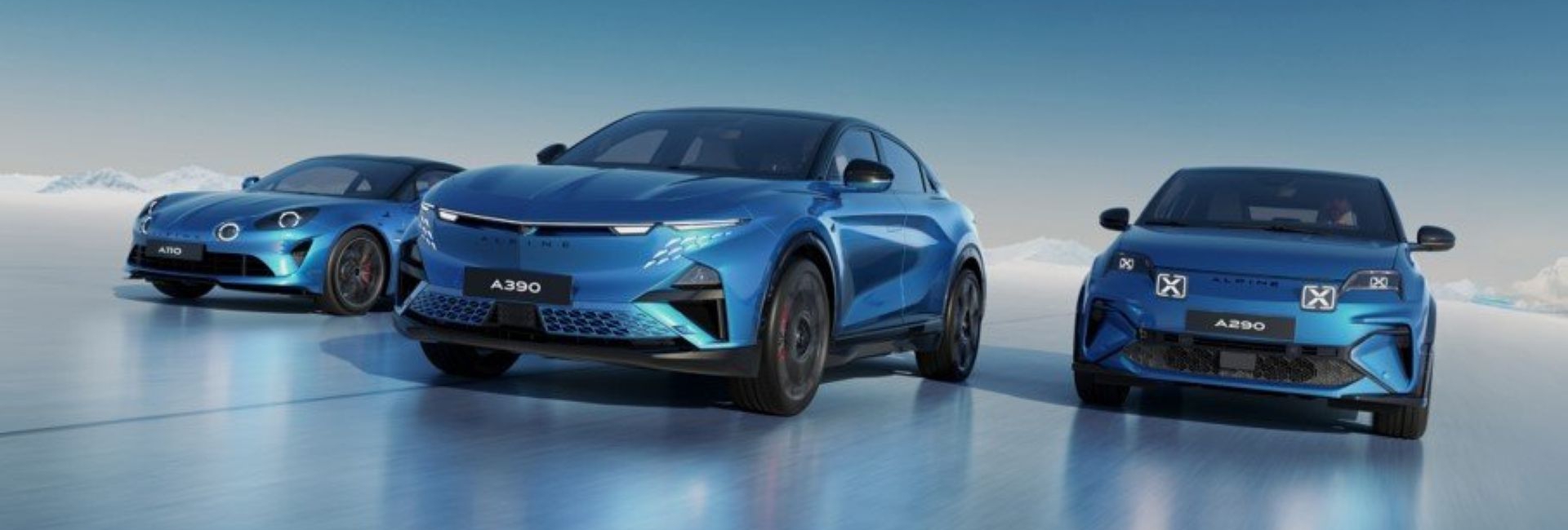 Az Alpine kockáztatott és nyert – de még mekkorát!