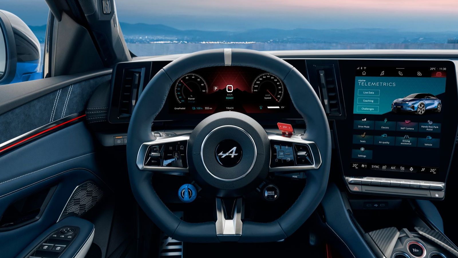 alpine-a390