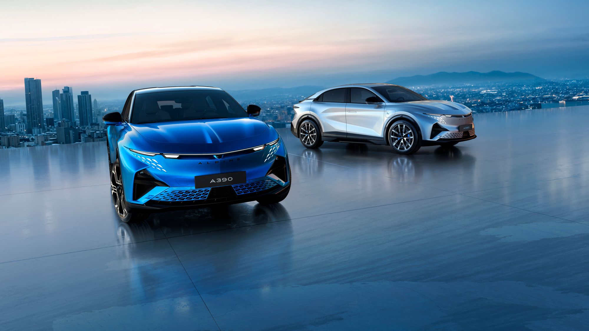 alpine-a290