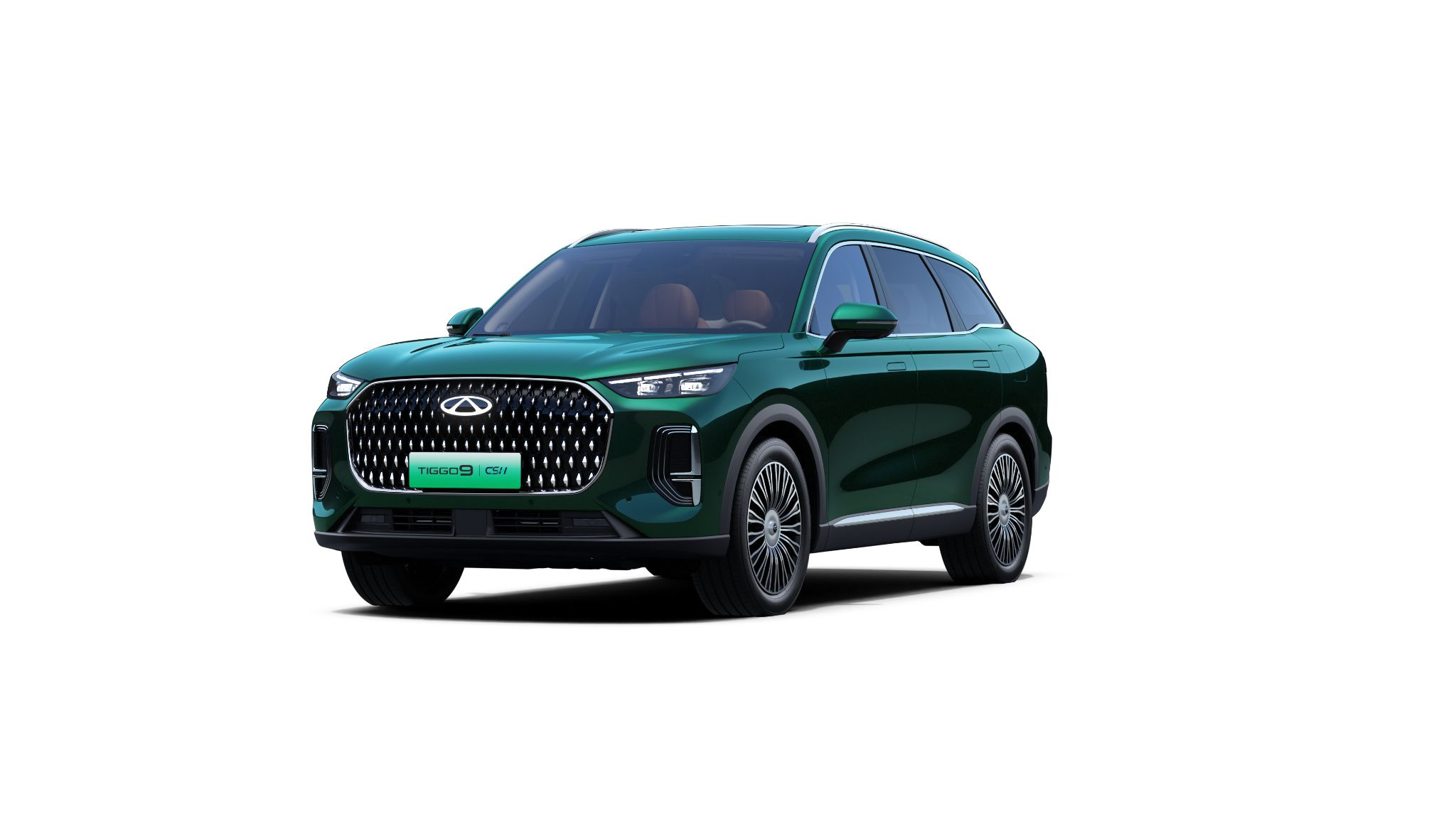 chery-tiggo-4-fekete