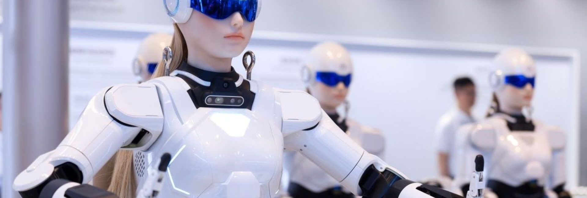 Rendőrként is élen élen jár a Chery