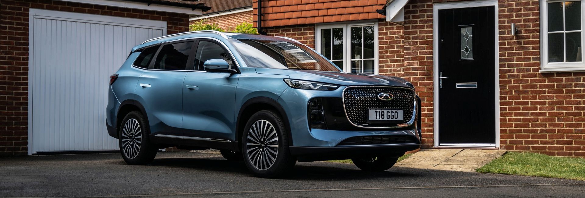 Piacvezető lett a Chery: Rekordnegyedévet zárt a márka