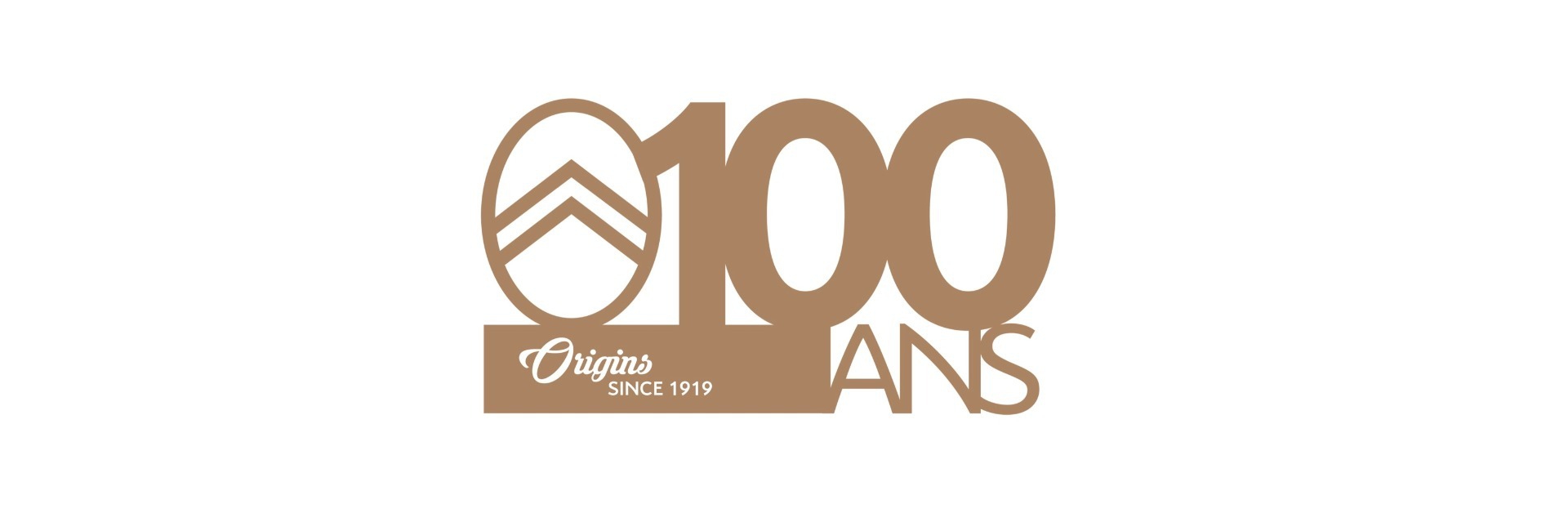 100 év Citroën