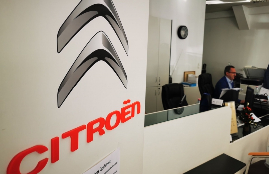 A korlátozások alatt is nyitva tartunk!