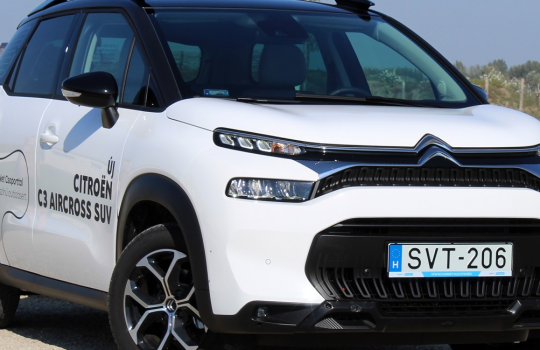 citroen-c3-aircross