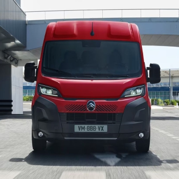 CarNet Riegler - Citroën haszongépjármű készletakció Győrben