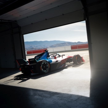 A Citroën leleplezte Formula-E versenyautóját, a GEN3 Evo-t