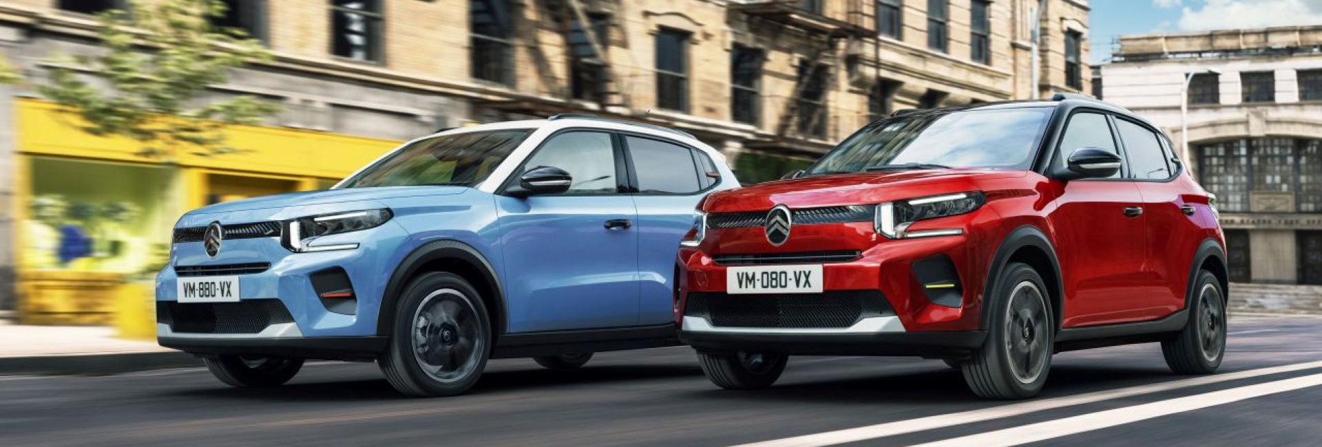 Nagyon olcsó lett a Citroën C3!