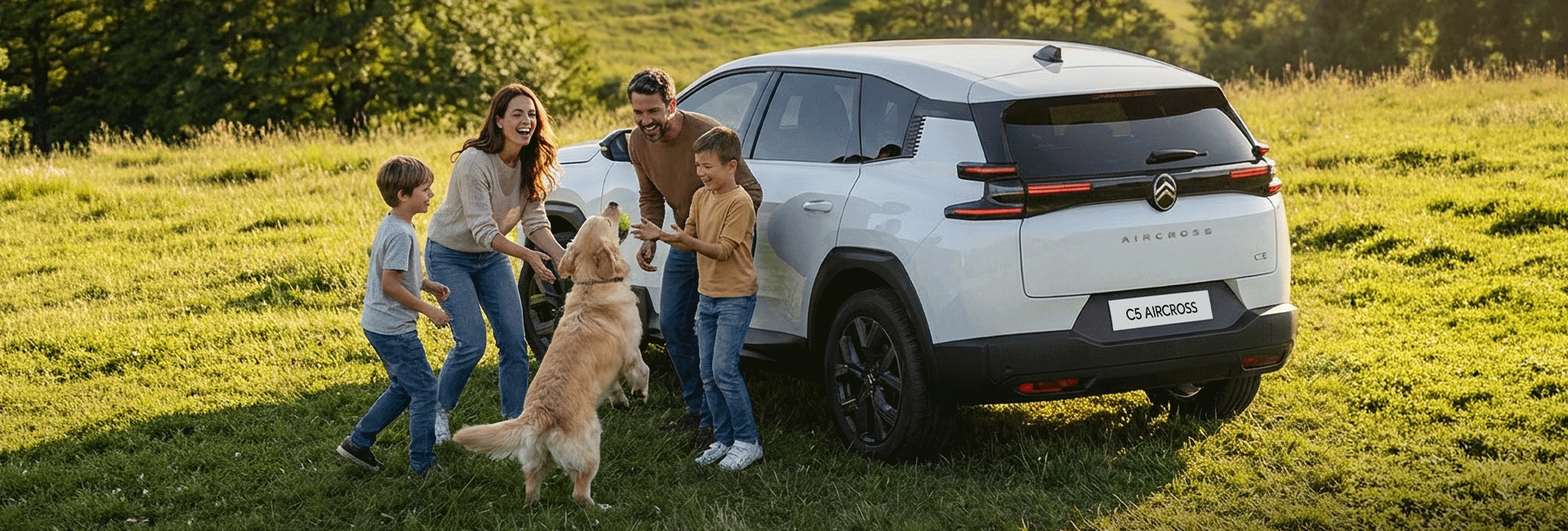 Citroën Családi Nyílt Hét