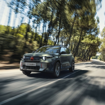 Terepes hangulatot kapnak a Citroën modelljei: érkeznek az új OUTDOOR csúcsmodellek