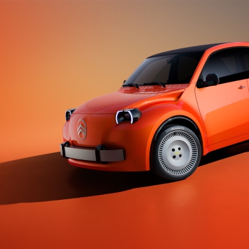 Feltámad a Kacsa: 15 ezer eurós népautóval robbantana a Citroën