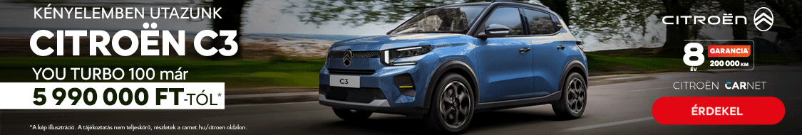 vadonatuj-citroen-c3-fekvo