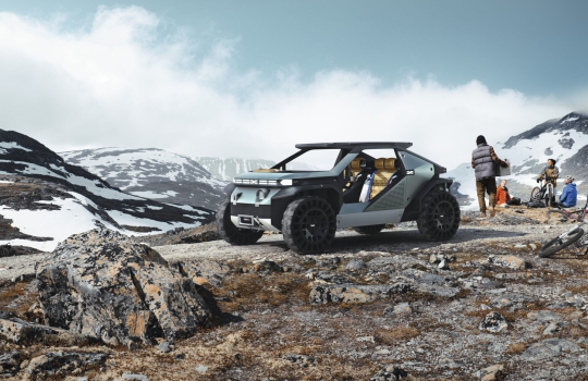 Váratlan területen bizonyult a világ legjobbjának a Dacia