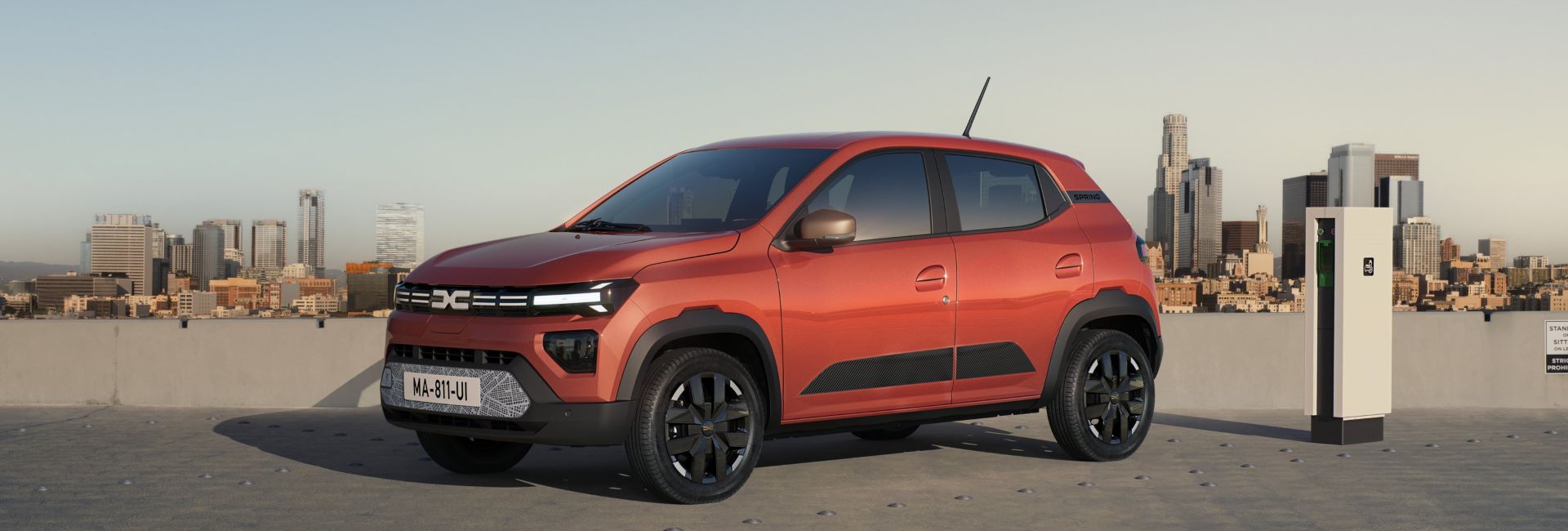 Az évszázad vétele… egy Dacia