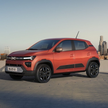 Az évszázad vétele… egy Dacia