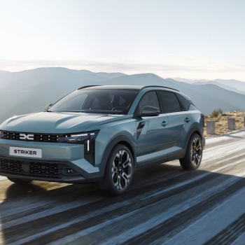 Felvillanyoz, nagyobbra nő a Dacia