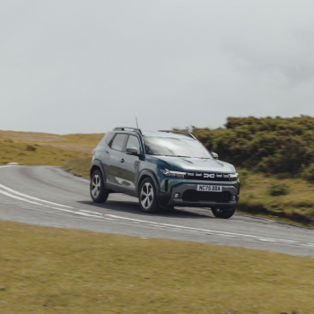 Guinness-rekorder mutatta meg, milyen takarékos a Dacia