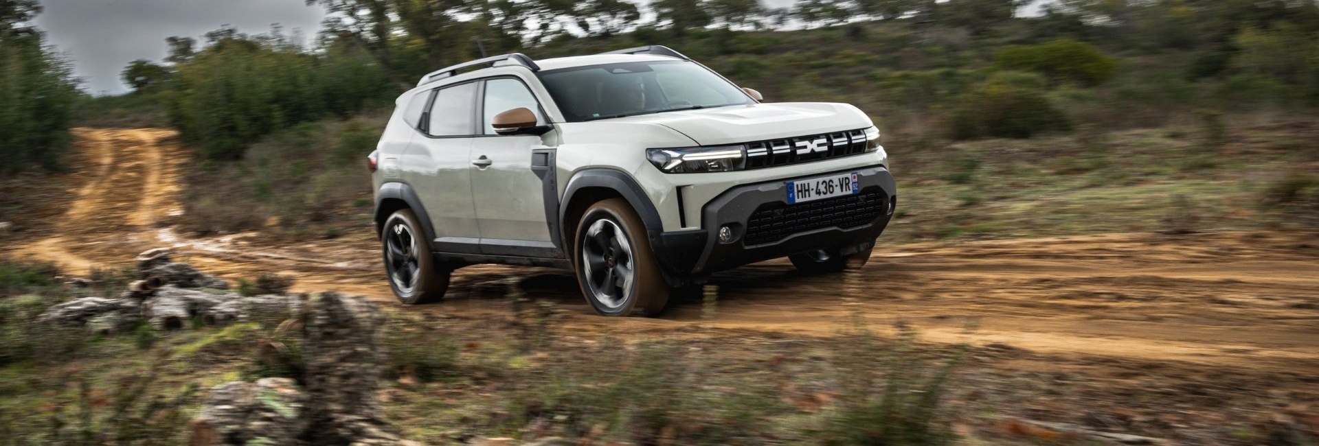 A Dacia adja az autózás esszenciáját
