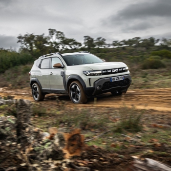 A Dacia adja az autózás esszenciáját