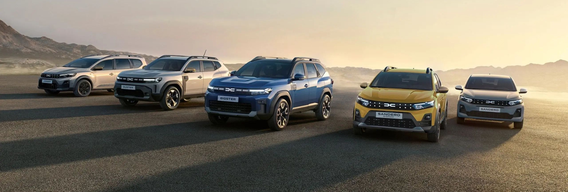 Dacia Modellek Készletről Akár ÉrtékGaranciával!*