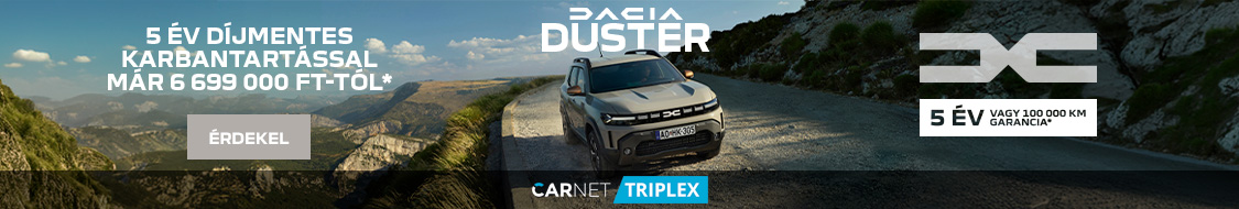 dacia-duster-fekvo