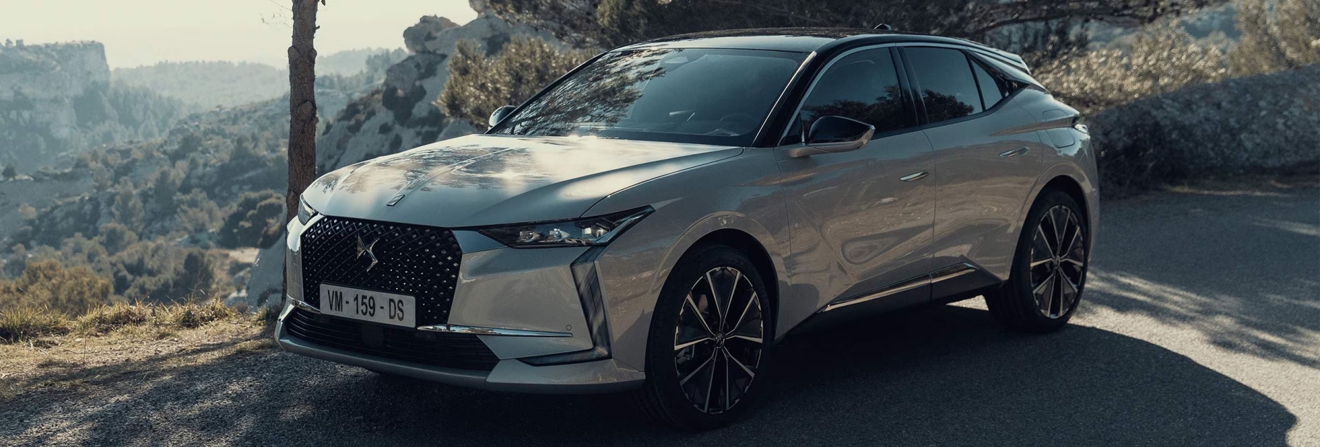 DS 4 Hibrid Kiemelt Ajánlat