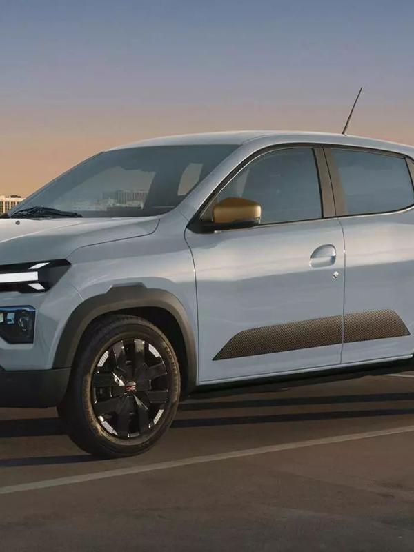 Dacia Spring - Már 7.999.000 Ft-tól!*