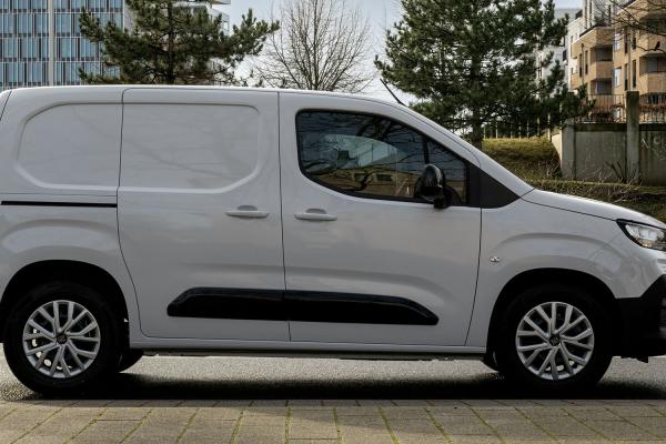Fiat e-Dobló - Már 9.199.000 Ft+Áfa-tól!*