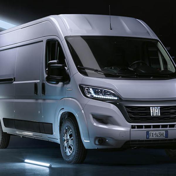 Ducato - 13.999.000 Ft+Áfától