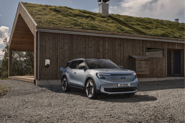 Ford Explorer - Már 9.390.000 Ft-tól!*