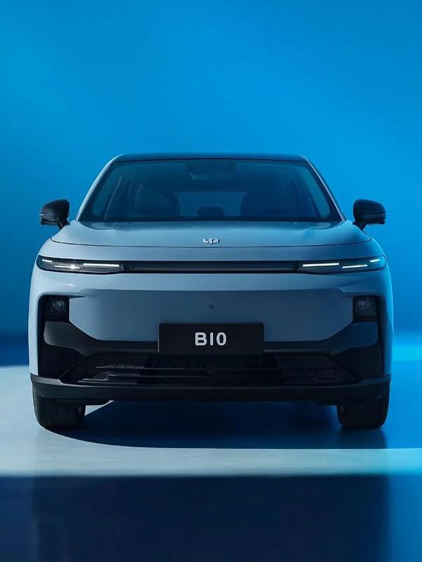 Leapmotor B10 - Már 8.890.000 Ft-tól!*