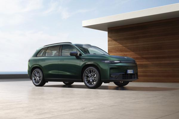 Leapmotor C10 - Már 10.590.000 Ft-tól!*