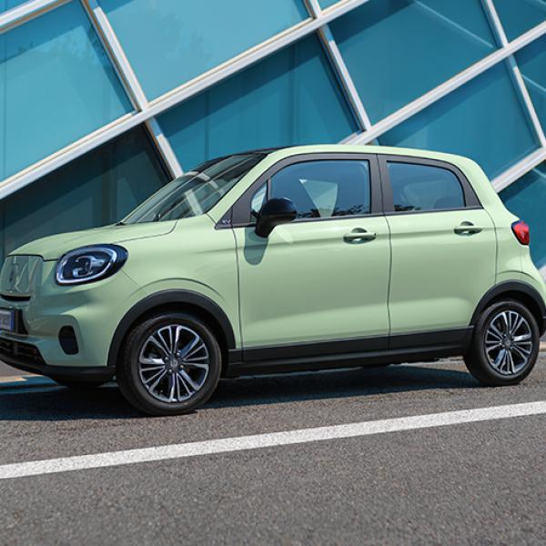 Leapmotor T03 - Már 4.690.000 Ft-tól!*