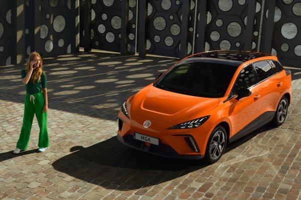 MG4 Family 51 kWh - Már 11.320.000 Ft-tól!*