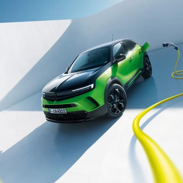 Opel Mokka Electric - Már 10.140.000 Ft-tól!*
