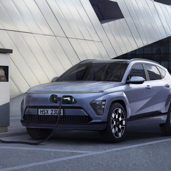 Hyundai Kona EV - 12.799.000 Ft-tól!*