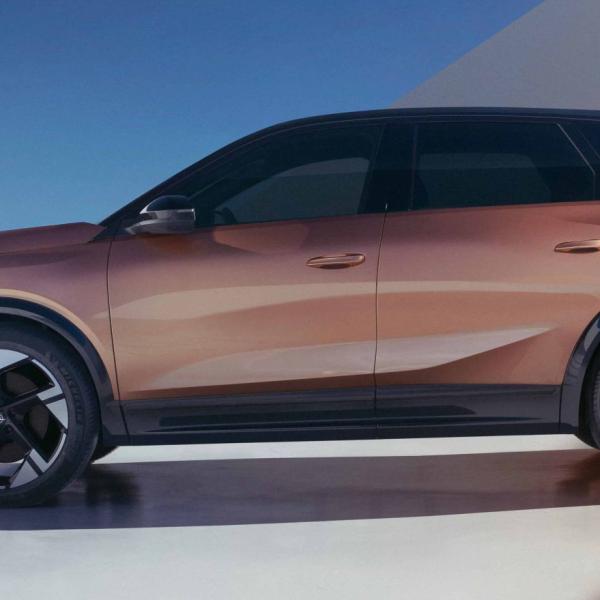 Új Opel Grandland Electric - Már 13.790.000 Ft-tól!*