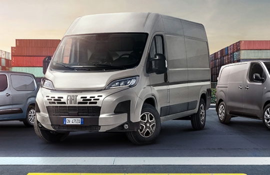 Elektromos Fiat modellek Állami Támogatással